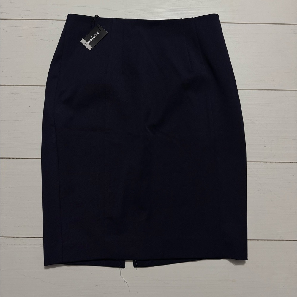 Express Pencil Skirt
